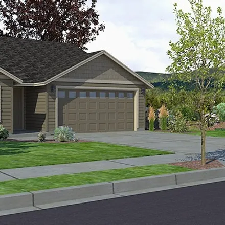 Buy this 3 bed house on 3699 Catalina Avenue in Caldwell, ID 83605