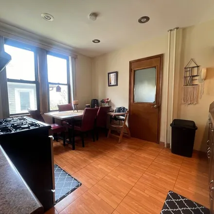 Rent this 2 bed apartment on Clifton Terrace in Weehawken, NJ 07086