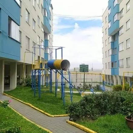 Image 2 - Avenida Luis Tufiño, 170512, Quito, Ecuador - Apartment for sale