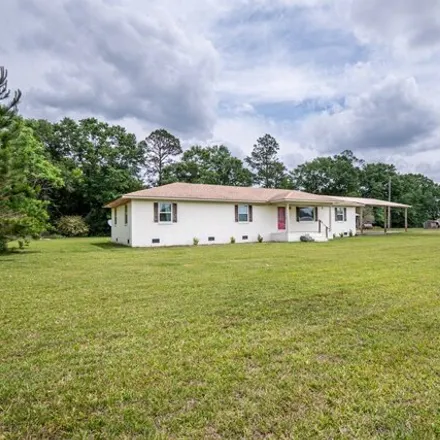 Image 3 - 3215 South Rocky Creek Road, Ashford, Houston County, AL 36312, USA - House for sale