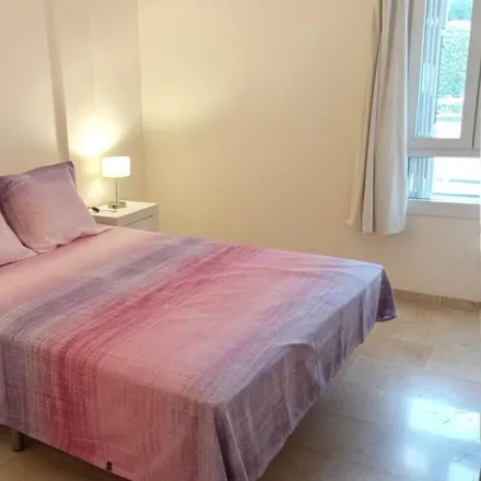 Rent this 3 bed apartment on 04638 Mojácar