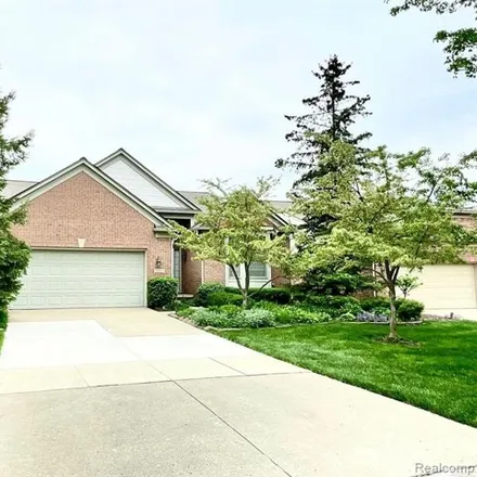 Image 1 - Northview, Plymouth Charter Township, MI, USA - Condo for sale