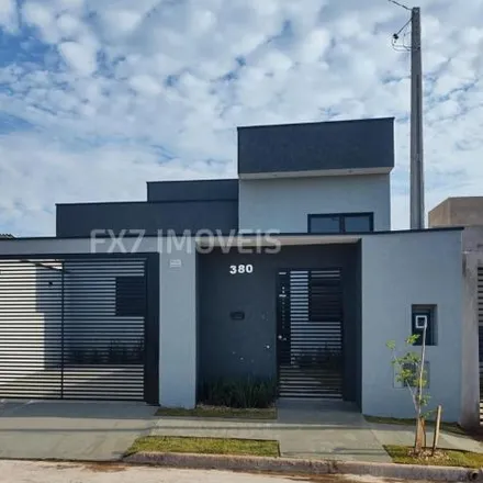 Image 2 - Rua Quatro, Jardim Santa Candida, Hortolândia - SP, 13185-480, Brazil - House for sale