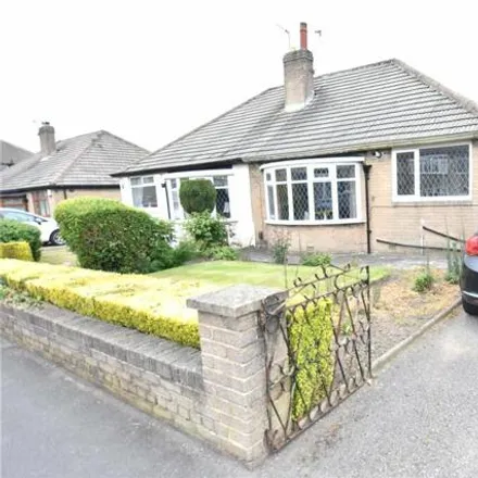 Image 1 - Lulworth Drive, Austhorpe, LS15 8PE, United Kingdom - Duplex for sale
