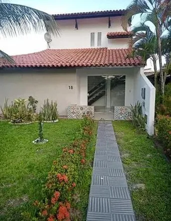 Buy this 5 bed house on Rua Pataro Machado in Vilas do Atlântico, Lauro de Freitas - BA