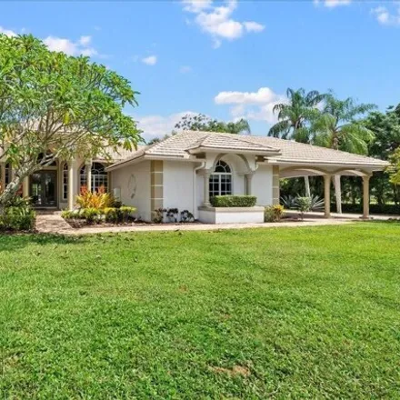 Image 3 - 5292 Duckweed Road, Palm Beach County, FL 33449, USA - House for sale