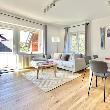 Rent this 2 bed apartment on Langeoog in Wiesenweg, 26465 Langeoog