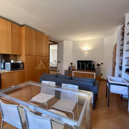 Image 4 - Viale Lazio, 20135 Milan MI, Italy - Apartment for rent