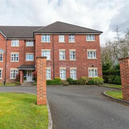 Buy this 2 bed apartment on unnamed road in Howe Bridge, M46 0NQ