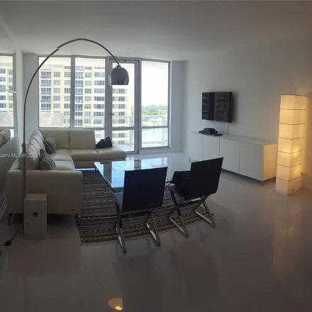 Rent this 1 bed apartment on 5601 Collins Avenue in Miami Beach, FL 33140