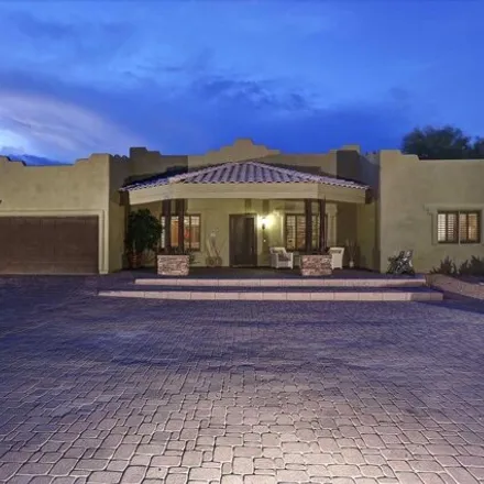 Buy this 4 bed house on 33120 North 67th Street in Cave Creek, Maricopa County