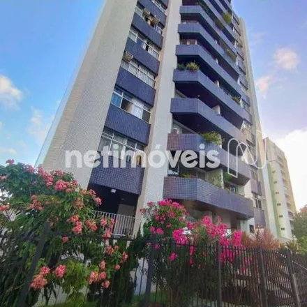 Buy this 3 bed apartment on Rua Demetrio Tourinho in Ondina, Salvador - BA