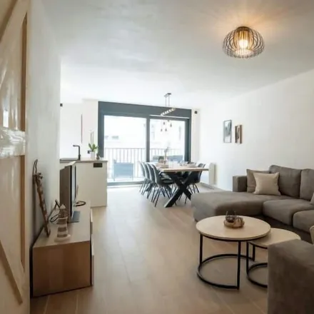 Image 9 - Blankenberge, Brugge, Belgium - Apartment for rent