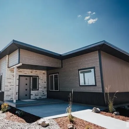 Buy this 3 bed house on 1577 Taft Avenue in West Salmon, Lemhi County