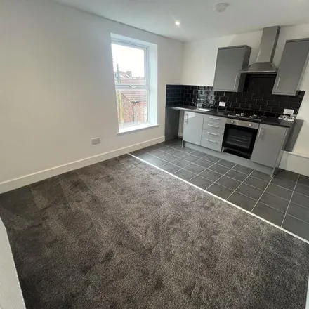 Rent this 2 bed apartment on Wallace Street in Liverpool, L9 4RN