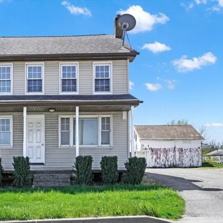 Buy this 3 bed house on 2244 Twin Pine Lane in Weigelstown, Dover Township