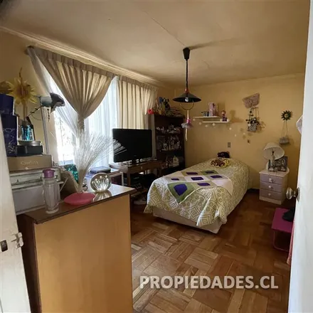 Buy this 3 bed house on Bremen 403 in 775 0000 Ñuñoa, Chile