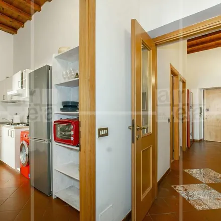 Image 2 - Passeggiata di Ripetta, 00186 Rome RM, Italy - Apartment for rent