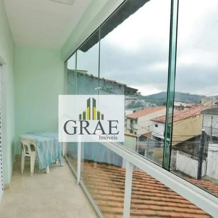 Buy this 2 bed house on Rua General Flores in Vila Progresso, Santo André - SP