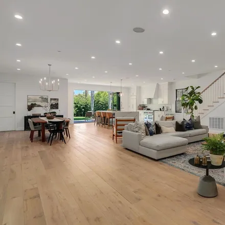 Image 3 - 1064 Palms Boulevard, Los Angeles, CA 90291, USA - House for rent