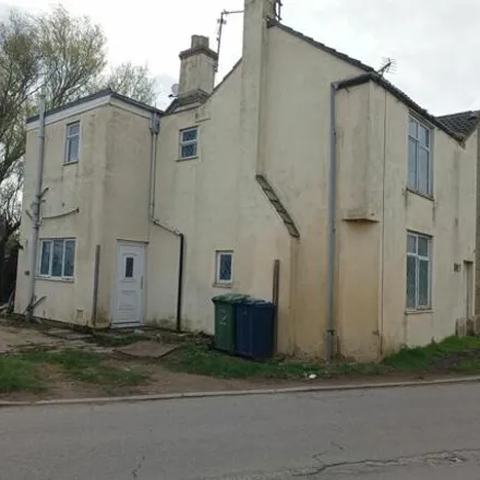 Buy this 2 bed duplex on Ormewood Kennels & Cattery in Benwick Road, Whittlesey