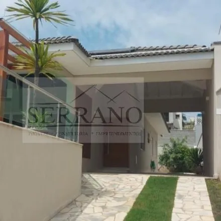 Image 2 - unnamed road, Reserva dos Vinhedos, Louveira - SP, 13290-000, Brazil - House for rent
