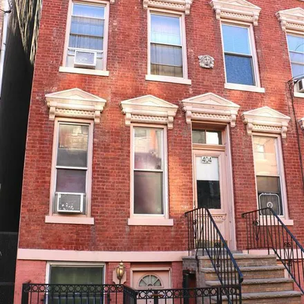 Image 7 - 400 Adams Street, Hoboken, NJ 07030, USA - Apartment for rent