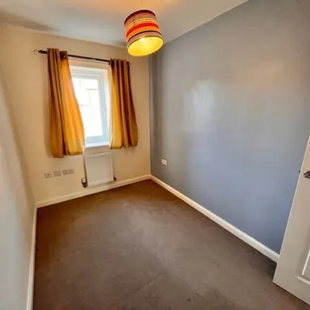 Image 5 - Harecastle Way, Wheelock, CW11 3DQ, United Kingdom - Apartment for rent