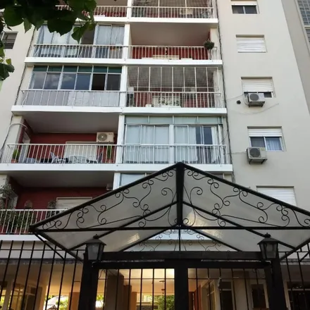 Buy this studio condo on Cafferata in Barrio Sarmiento, 1772 Villa Celina