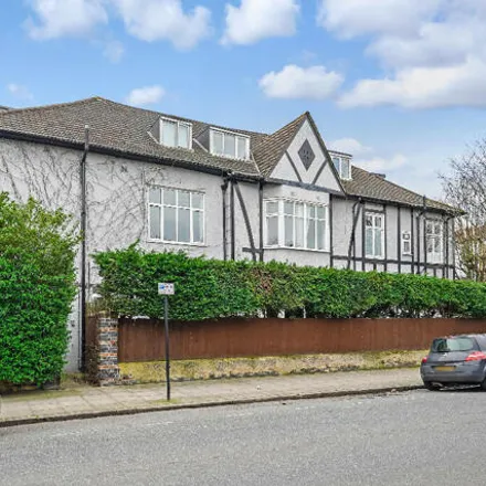 Buy this 2 bed apartment on Nightingale Road in Lower Clapton, London