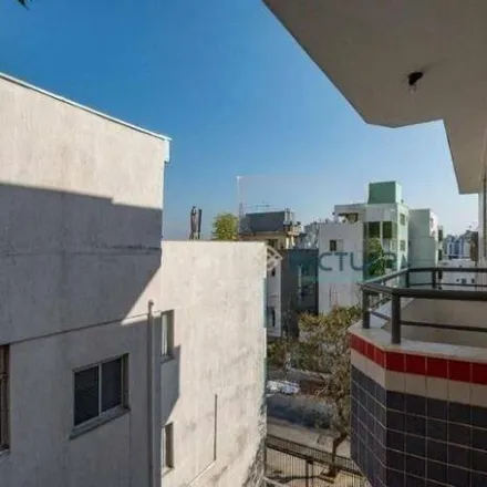 Image 1 - Francisco Fernandes dos Santos, Buritis, Belo Horizonte - MG, 30575-210, Brazil - Apartment for rent