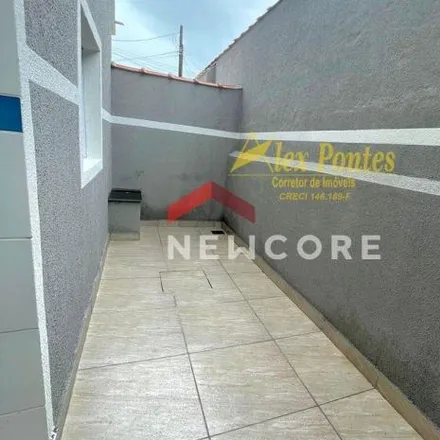 Buy this 2 bed house on Hospital Alvorada in Rua Barão do Rio Branco, Santo Amaro