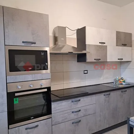 Image 2 - Via Piternis, 03044 Cervaro FR, Italy - Apartment for rent