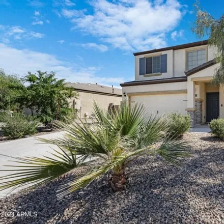 Image 2 - West Prada Street, Maricopa, AZ 85138, USA - House for sale