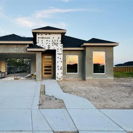Image 1 - Burr Drive, Albino Rodriguez Estates Colonia, Hidalgo County, TX 48542, USA - House for sale