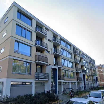 Image 4 - Johan de Wittsingel 169, 3119 TK Schiedam, Netherlands - Apartment for rent