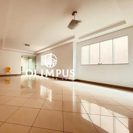 Rent this 4 bed house on Avenida Francisco Galassi in Patrimônio, Uberlândia - MG