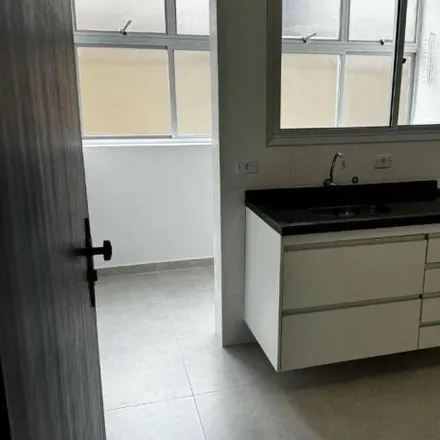 Rent this 2 bed apartment on Rua Brás Cubas in Bocaina, Mauá - SP
