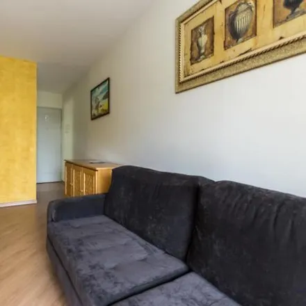 Rent this 3 bed apartment on unnamed road in Jaguaré, São Paulo - SP