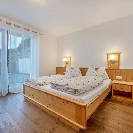 Rent this 2 bed apartment on Vintl - Vandoies in South Tyrol, Italy