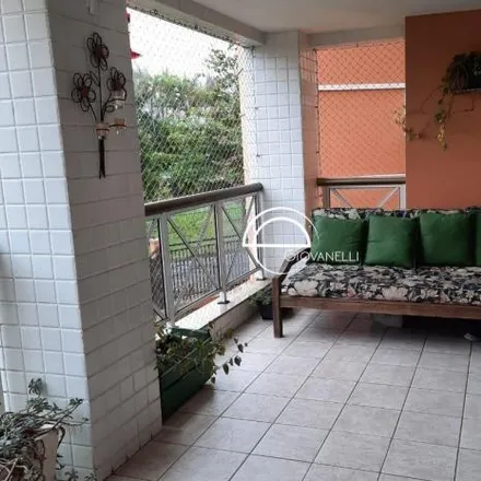 Buy this 2 bed apartment on Avenida General Olyntho Pillar 214 in Barra da Tijuca, Rio de Janeiro - RJ