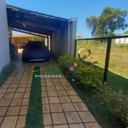 Buy this 3 bed house on unnamed road in Sabará - MG, 34525-485