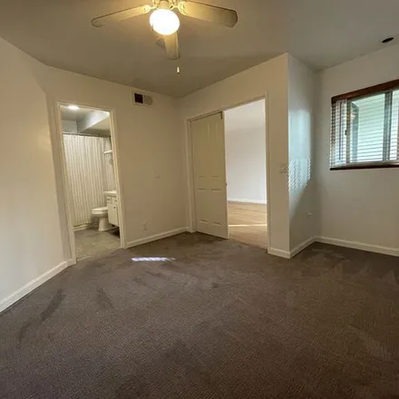 Rent this 2 bed apartment on 8301 Willoughby Avenue in Los Angeles, CA 90069