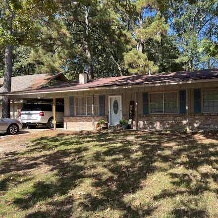 Image 2 - 2609 Sherwood Forest, Pine Bluff, AR 71603, USA - House for sale