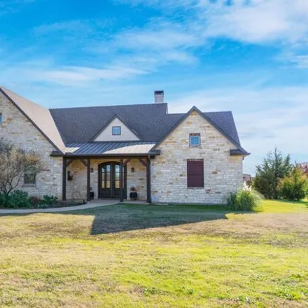 Buy this 4 bed house on 10078 Horse Shoe Nail Drive in Denton County, TX 76258