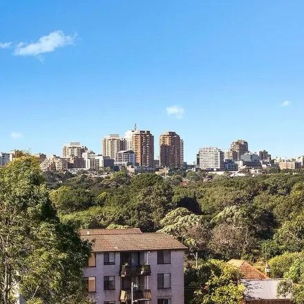 Rent this 2 bed apartment on 1 Boronia Street in Kensington NSW 2033, Australia