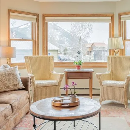 Image 5 - 316 Cascadilla Street, Crested Butte South, Gunnison County, CO 81224, USA - Condo for sale