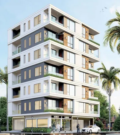 Buy this 3 bed apartment on unnamed road in Gautam Buddha Nagar, Dadri - 201303