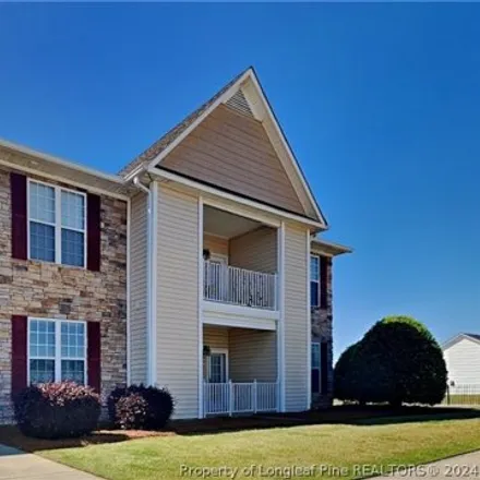Buy this 3 bed condo on 1389 Kershaw Loop Drive in Fayetteville, NC 28314
