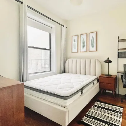 Rent this 1 bed room on 600 Park Place in New York, NY 11238